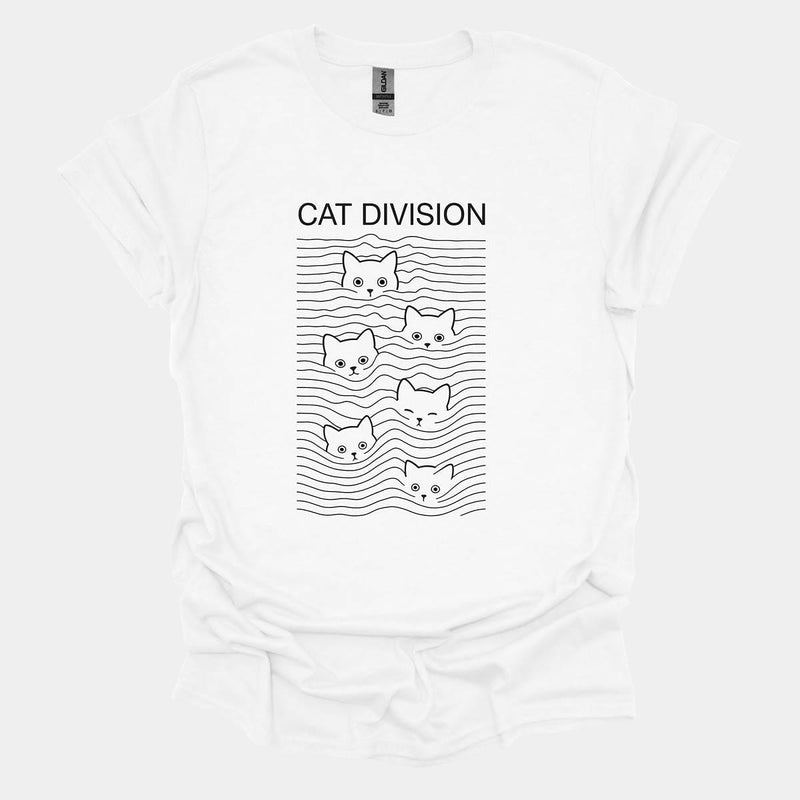Cat Division - Pugglez