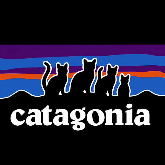 Catagonia
