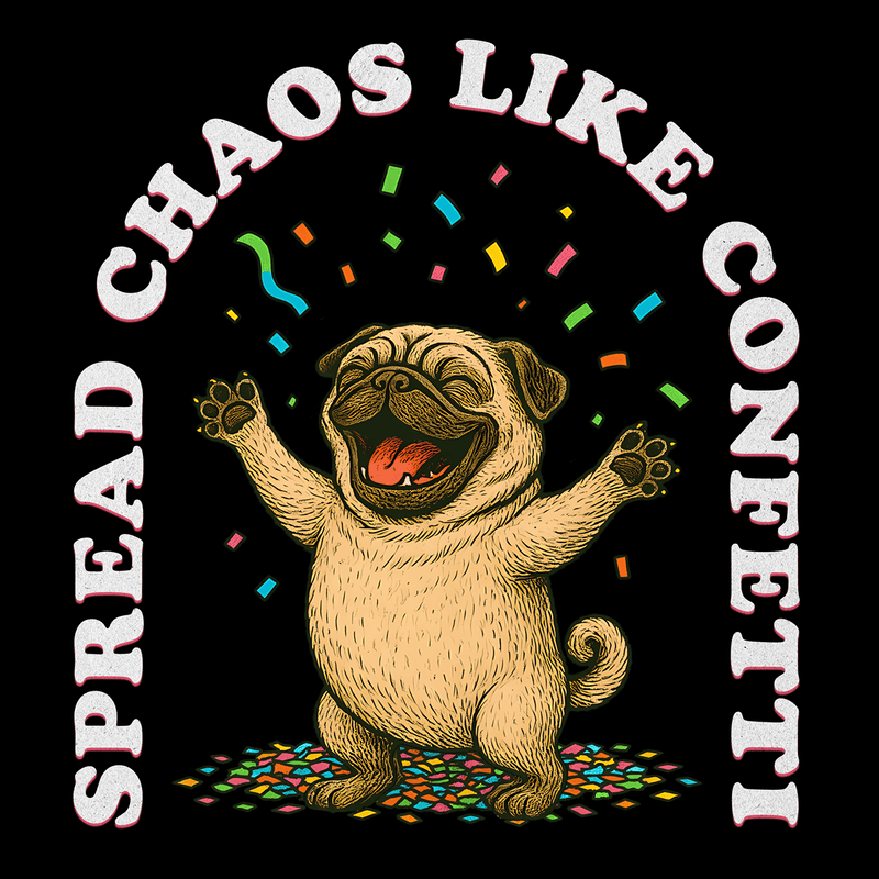 Chaos - Pugglez