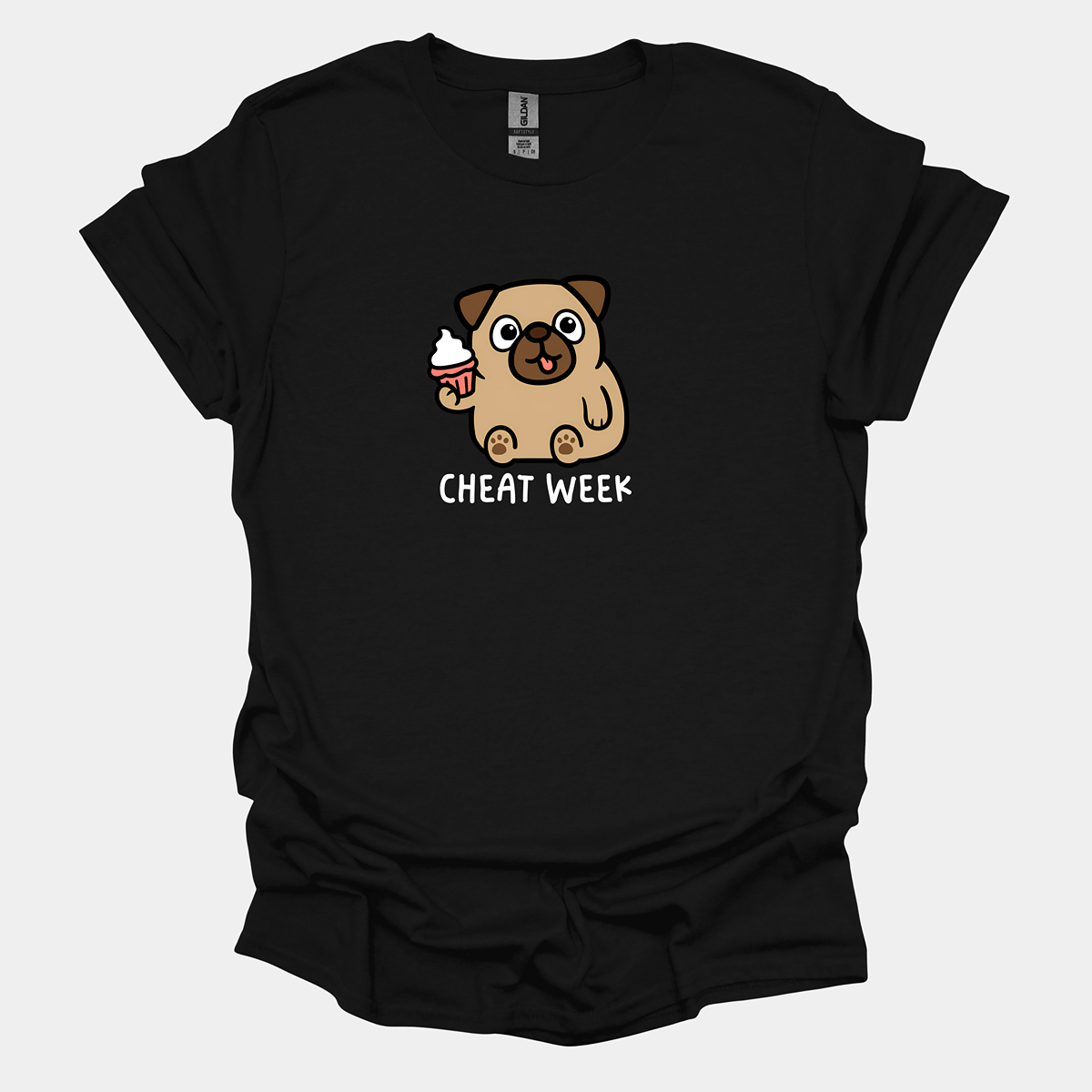 Cheat Week - Pugglez