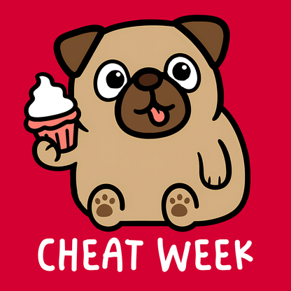 Cheat Week - Pugglez