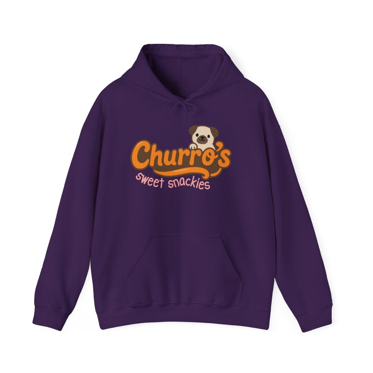 Churro's Sweet Snacks - Pugglez