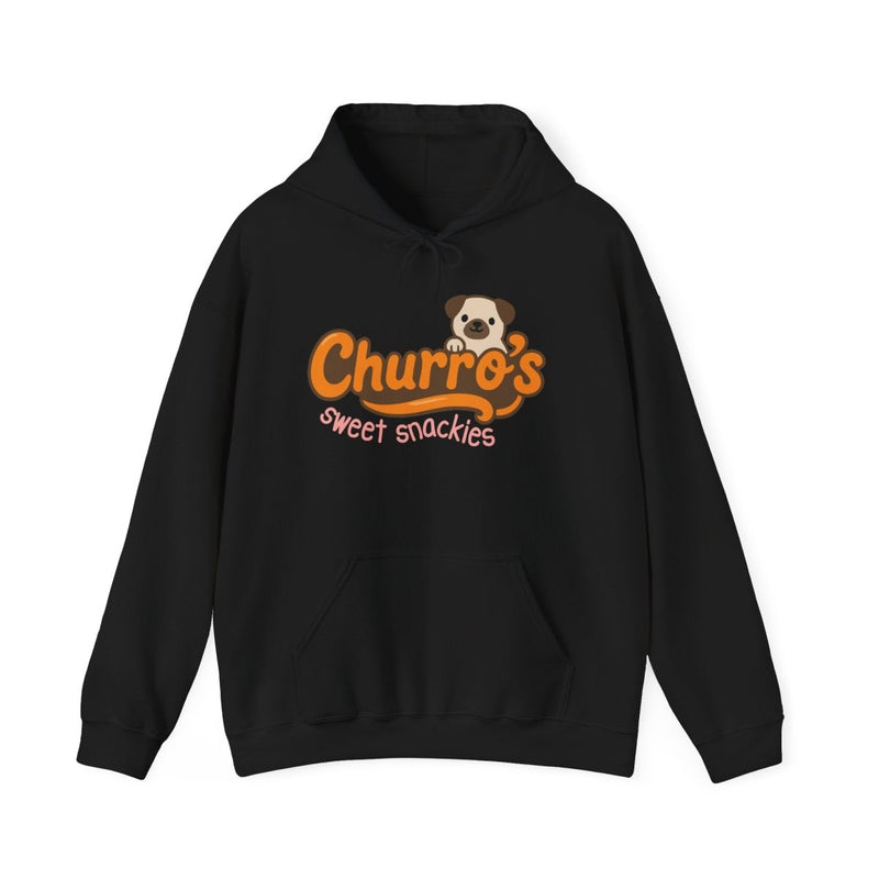 Churro's Sweet Snacks - Pugglez