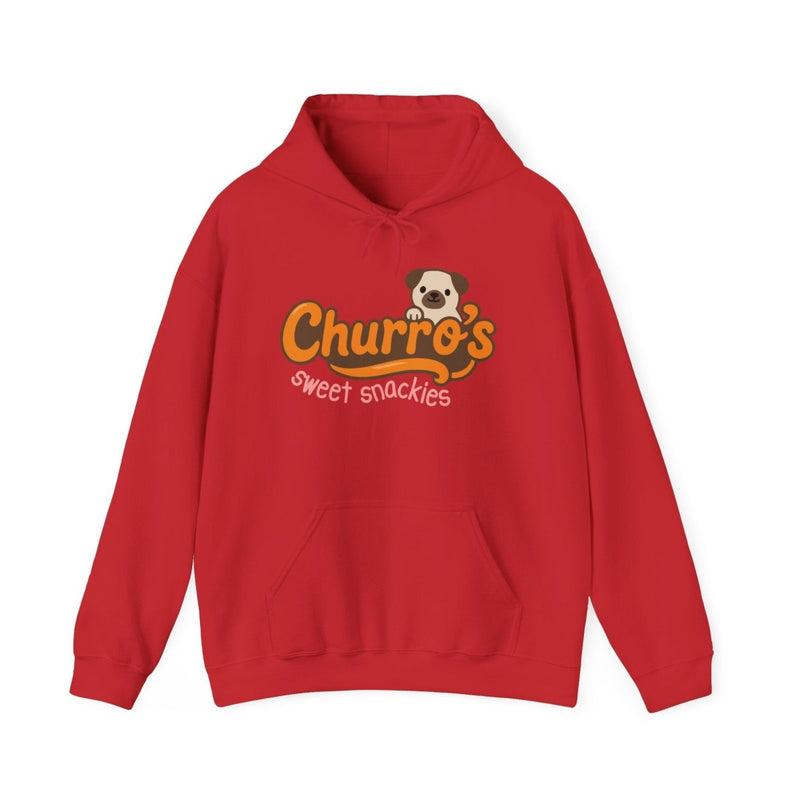 Churro's Sweet Snacks - Pugglez