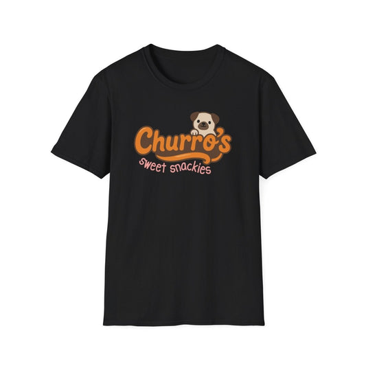 Churro's Sweet Snacks