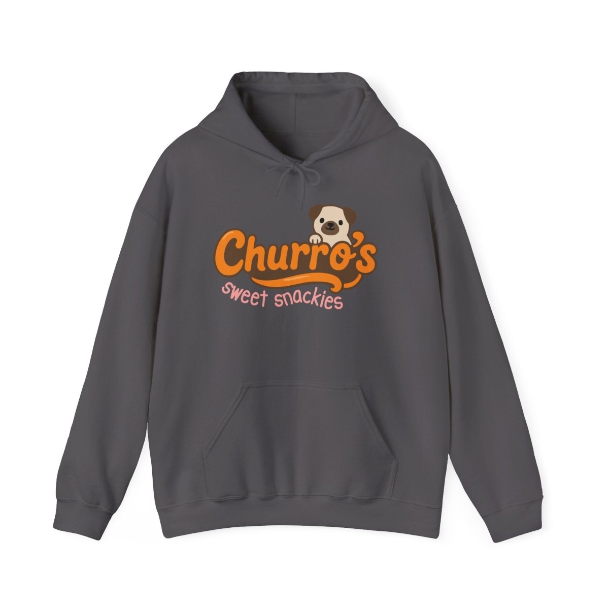 Churro's Sweet Snacks - Pugglez