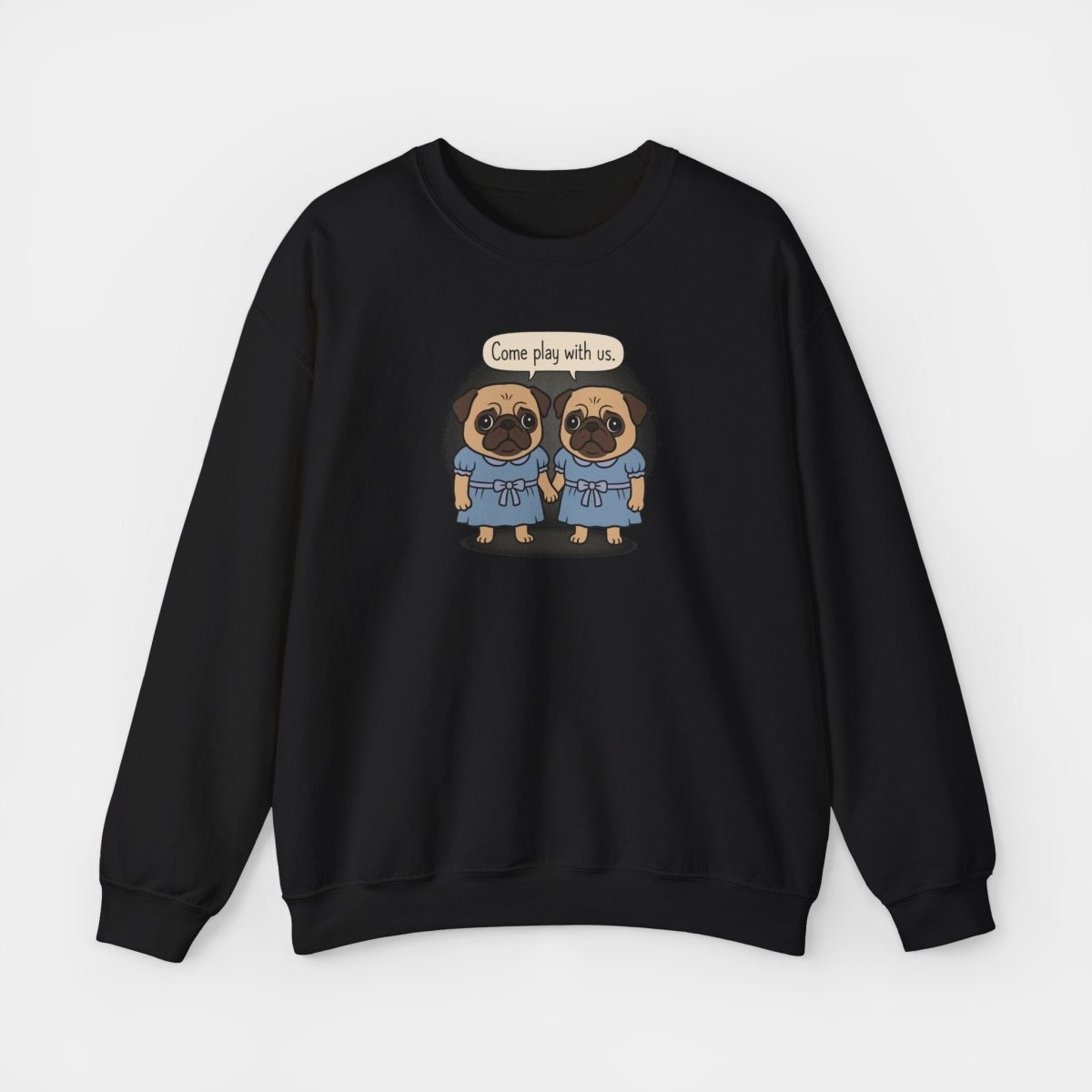 Come Play With Us - Pugglez