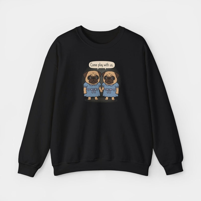 Come Play With Us - Pugglez