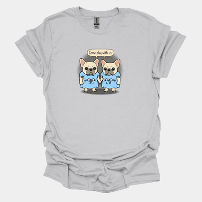 Come Play With Us - Pugglez