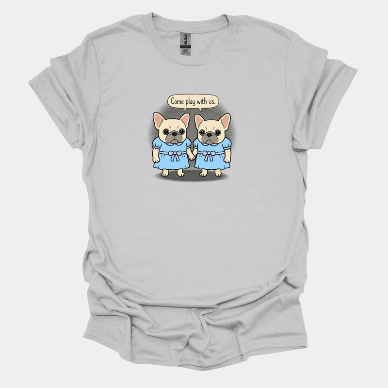 Come Play With Us - Pugglez