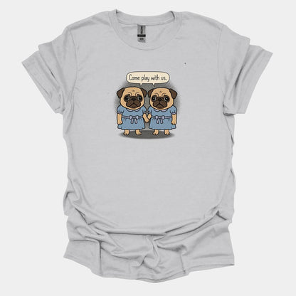 Come Play With Us - Pugglez