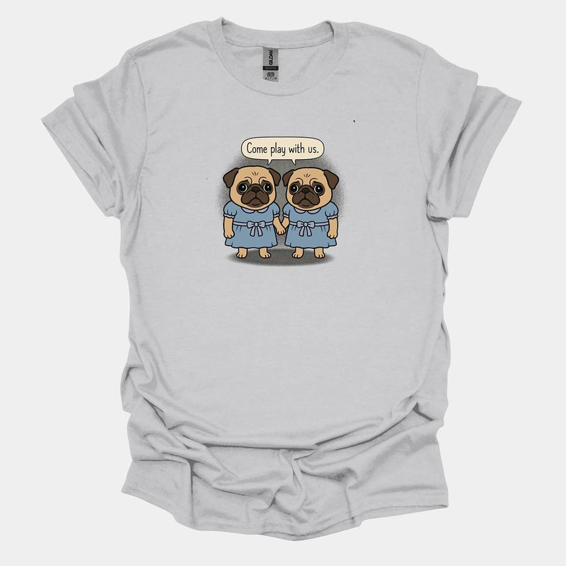 Come Play With Us - Pugglez