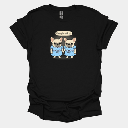 Come Play With Us - Pugglez