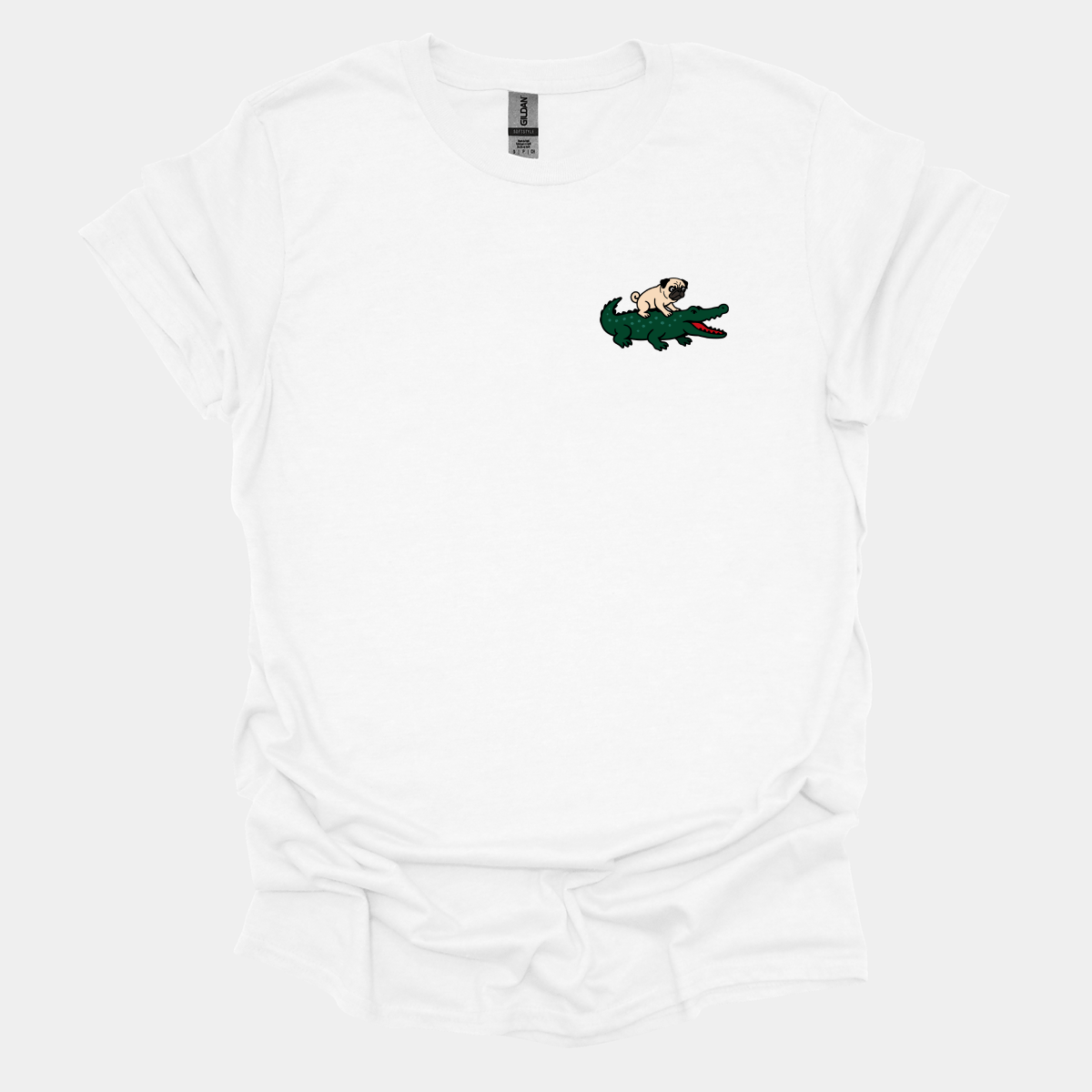 Croc Catcher - Pugglez