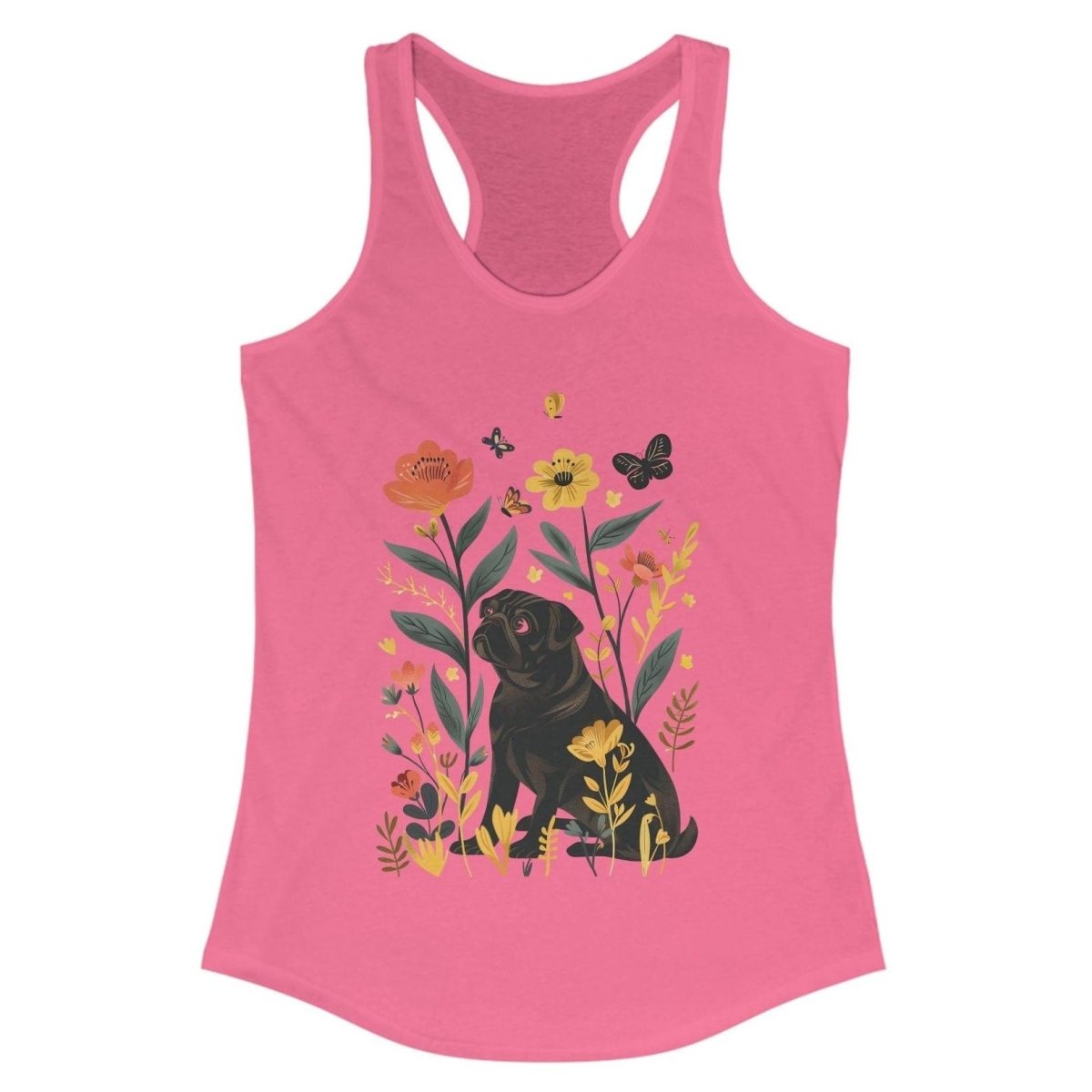 Daisy Dream - Pugglez