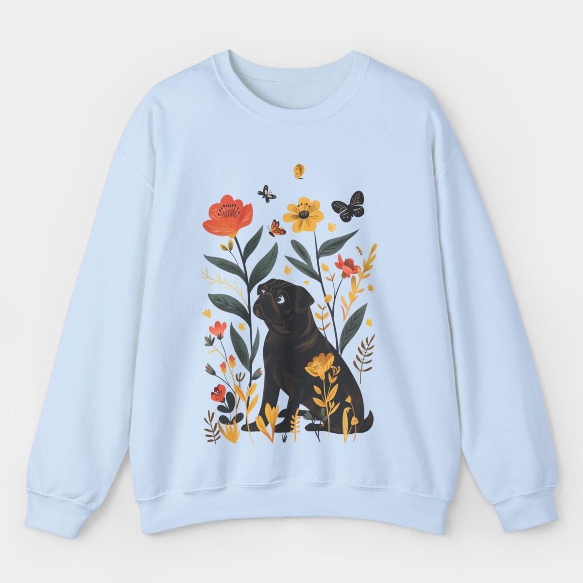 Daisy Dream - Pugglez