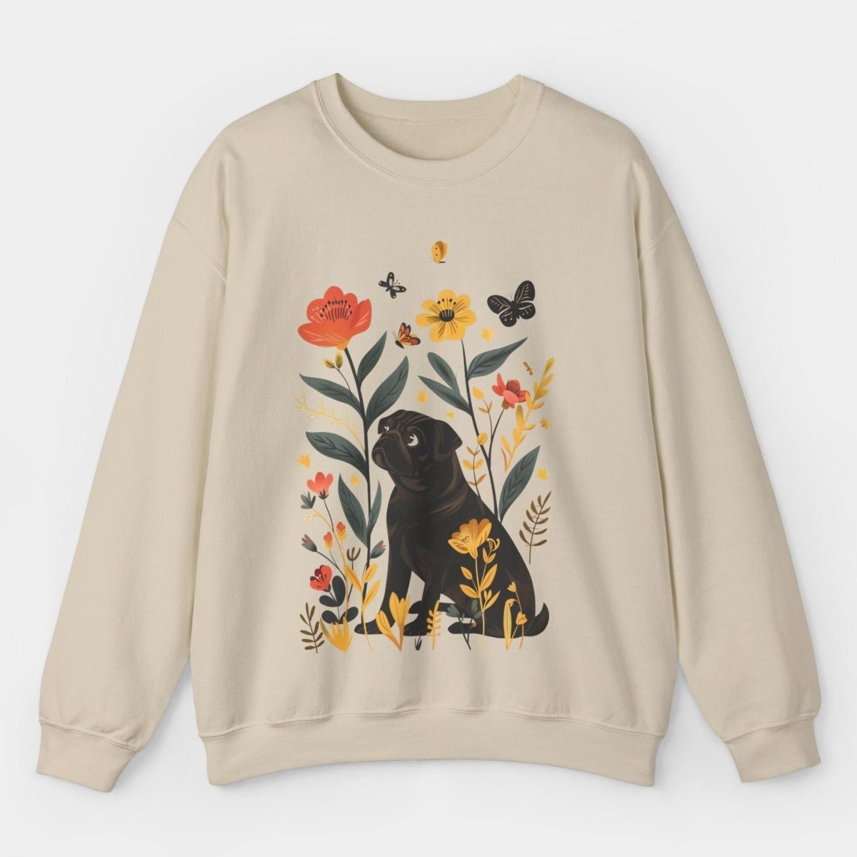 Daisy Dream - Pugglez