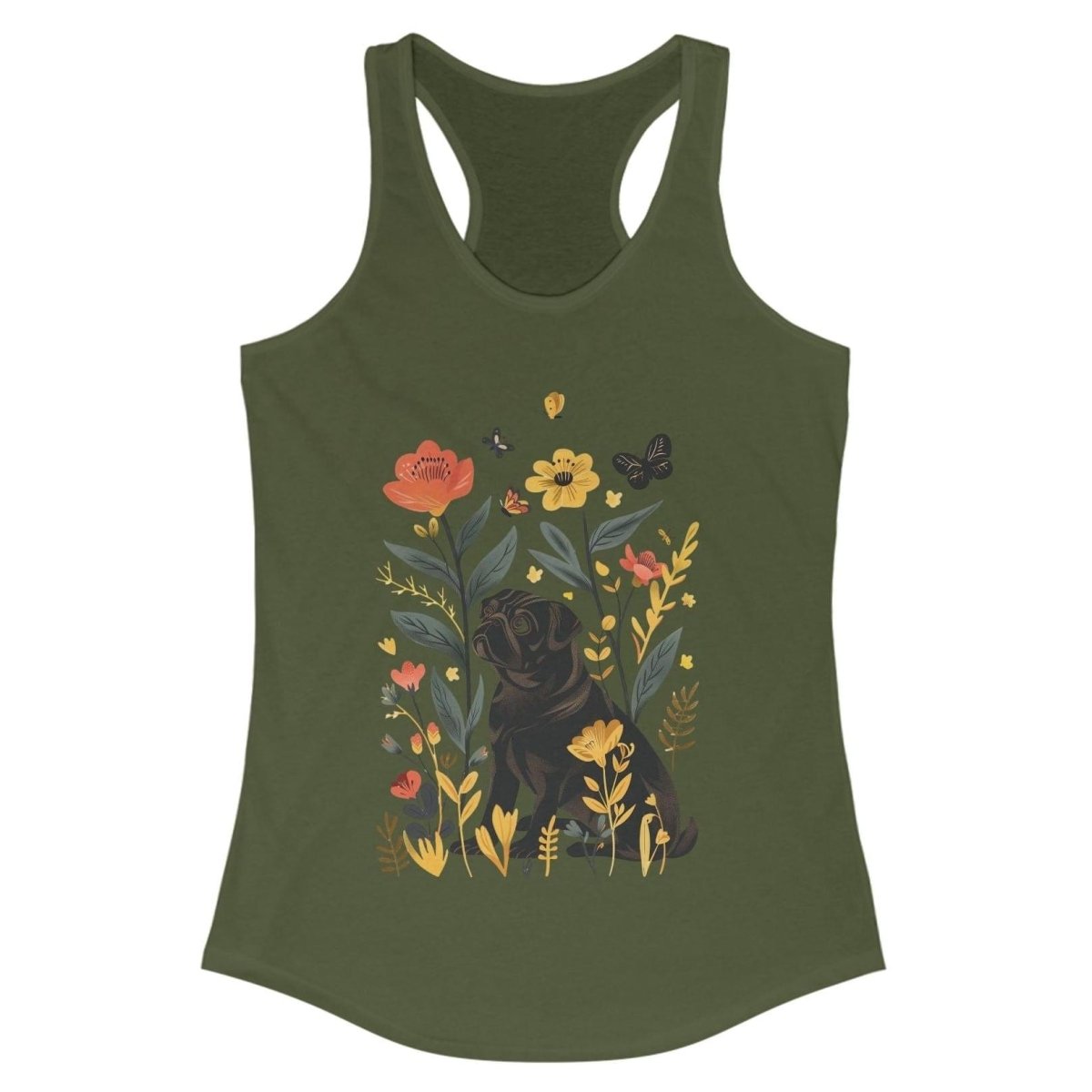 Daisy Dream - Pugglez