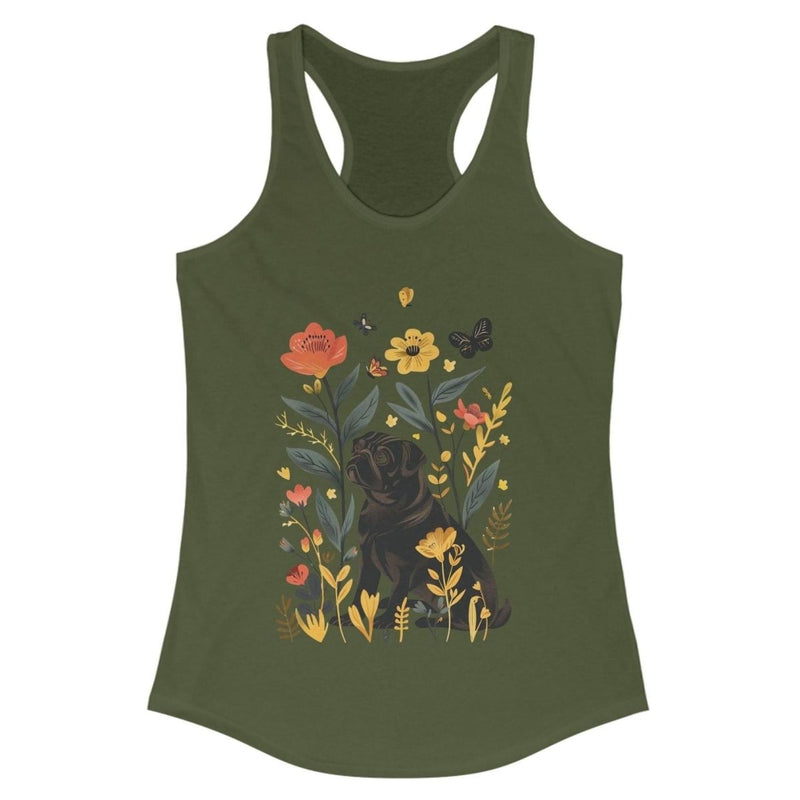 Daisy Dream - Pugglez