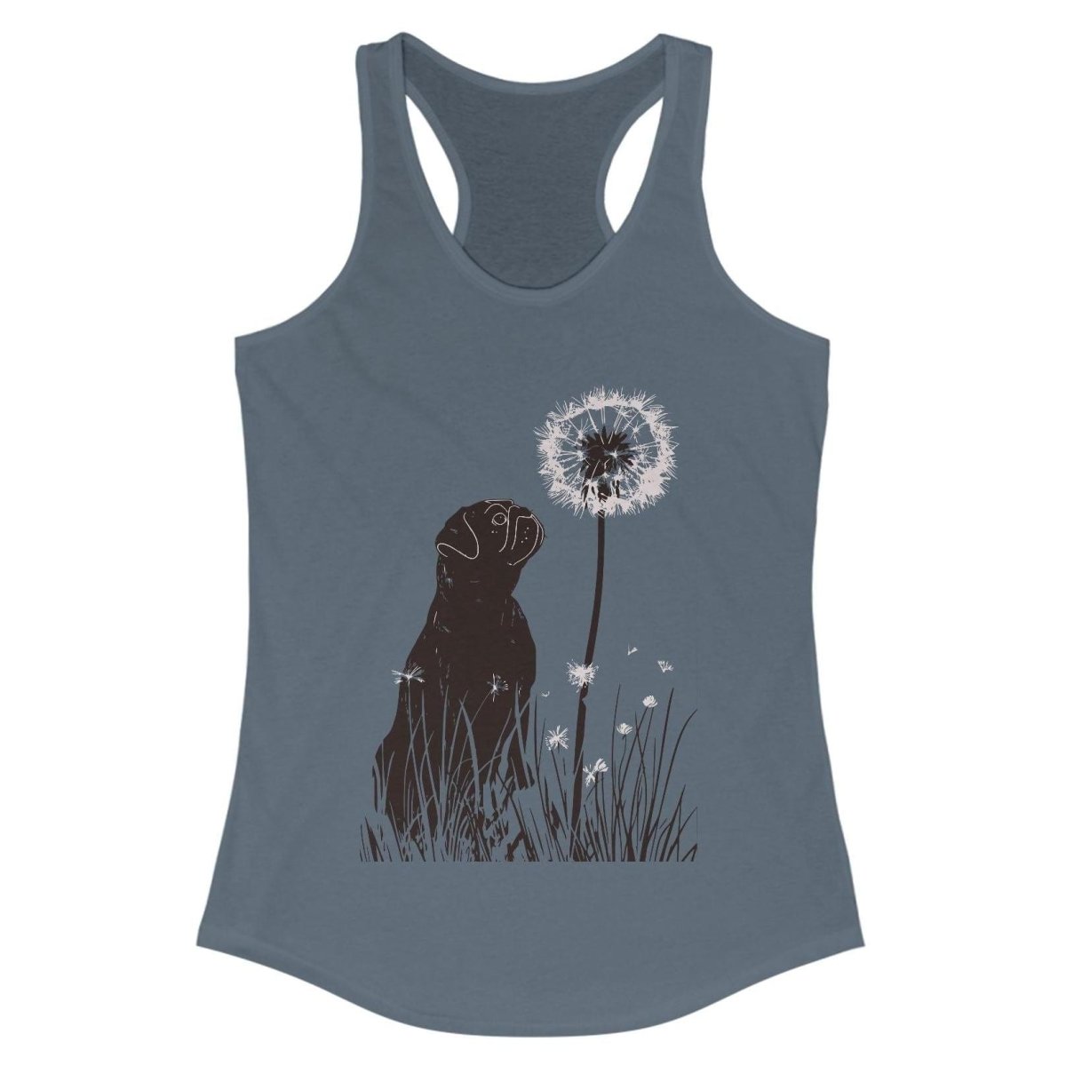 Dandelion Dreams - Pugglez