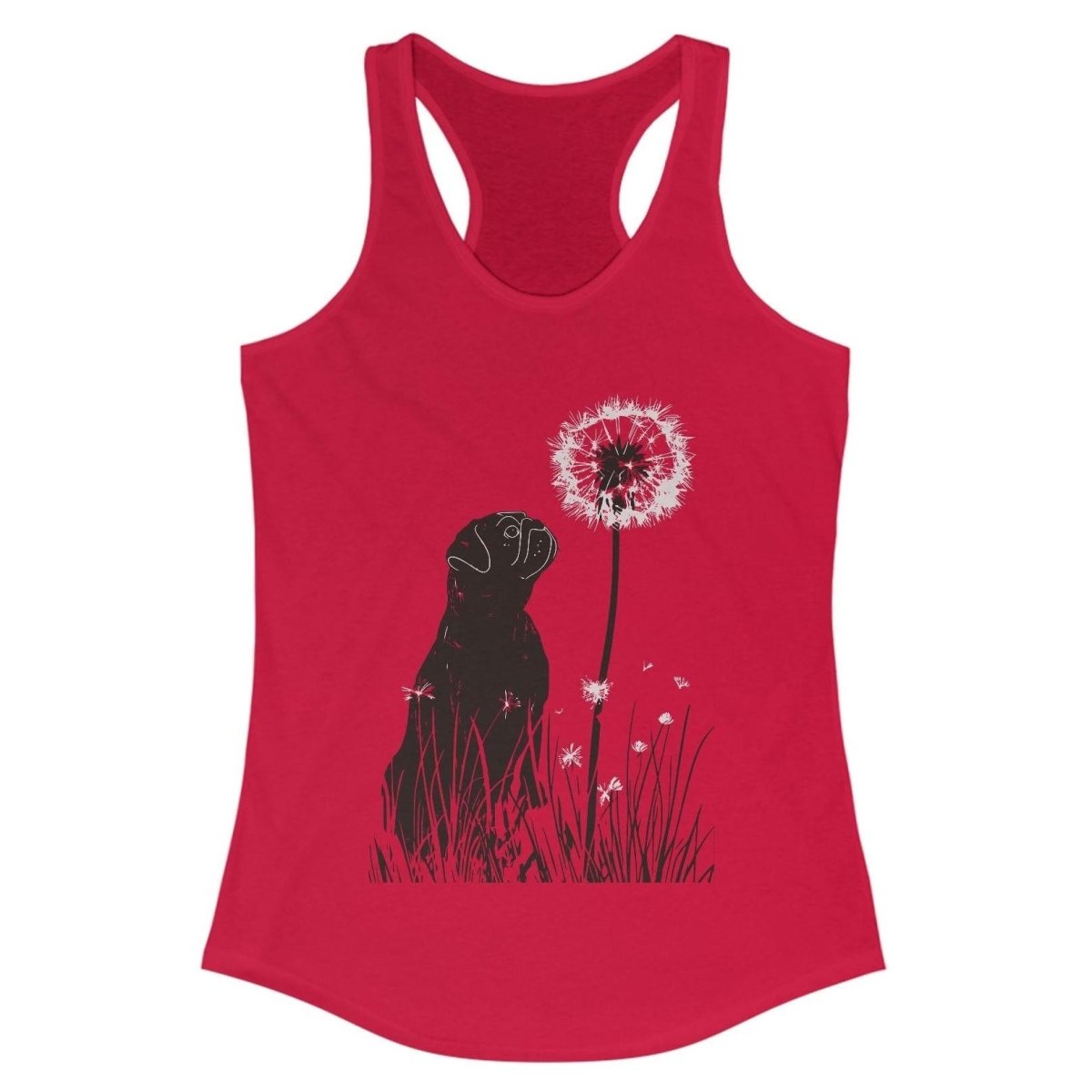 Dandelion Dreams - Pugglez