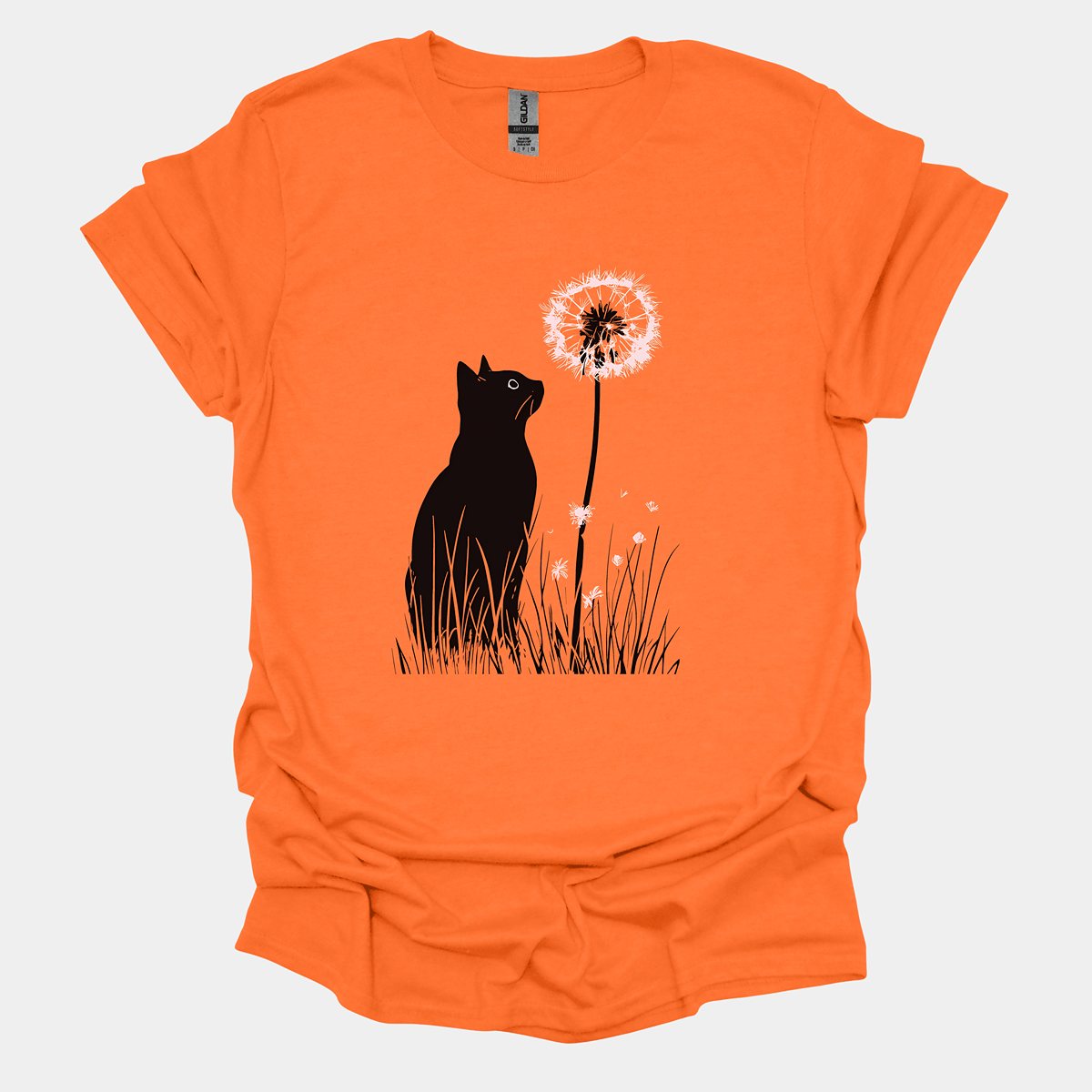 Dandelion Dreams - Pugglez