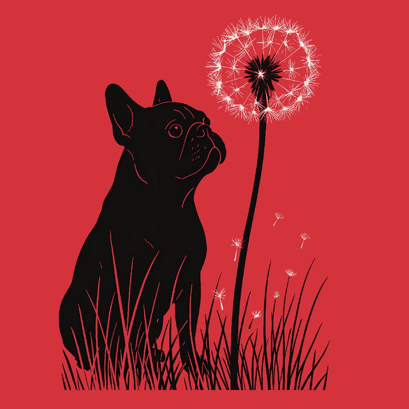 Dandelion Dreams - Pugglez