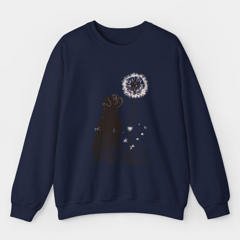 Dandelion Dreams - Pugglez