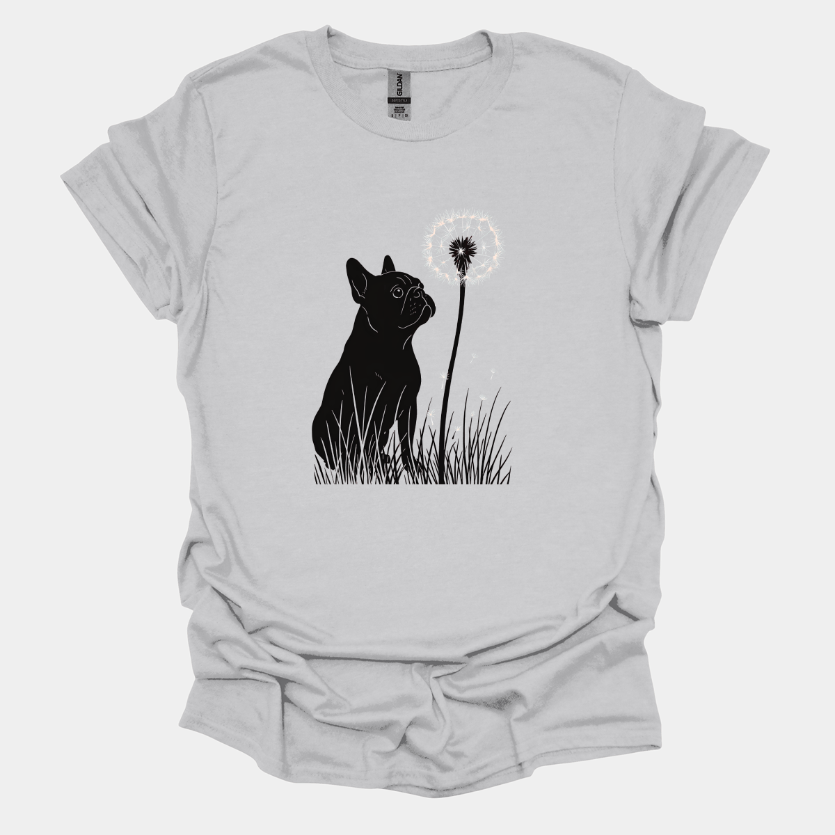 Dandelion Dreams - Pugglez