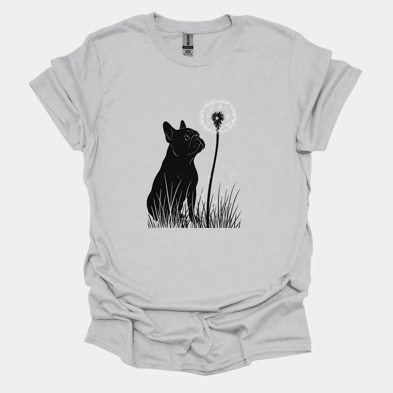 Dandelion Dreams - Pugglez