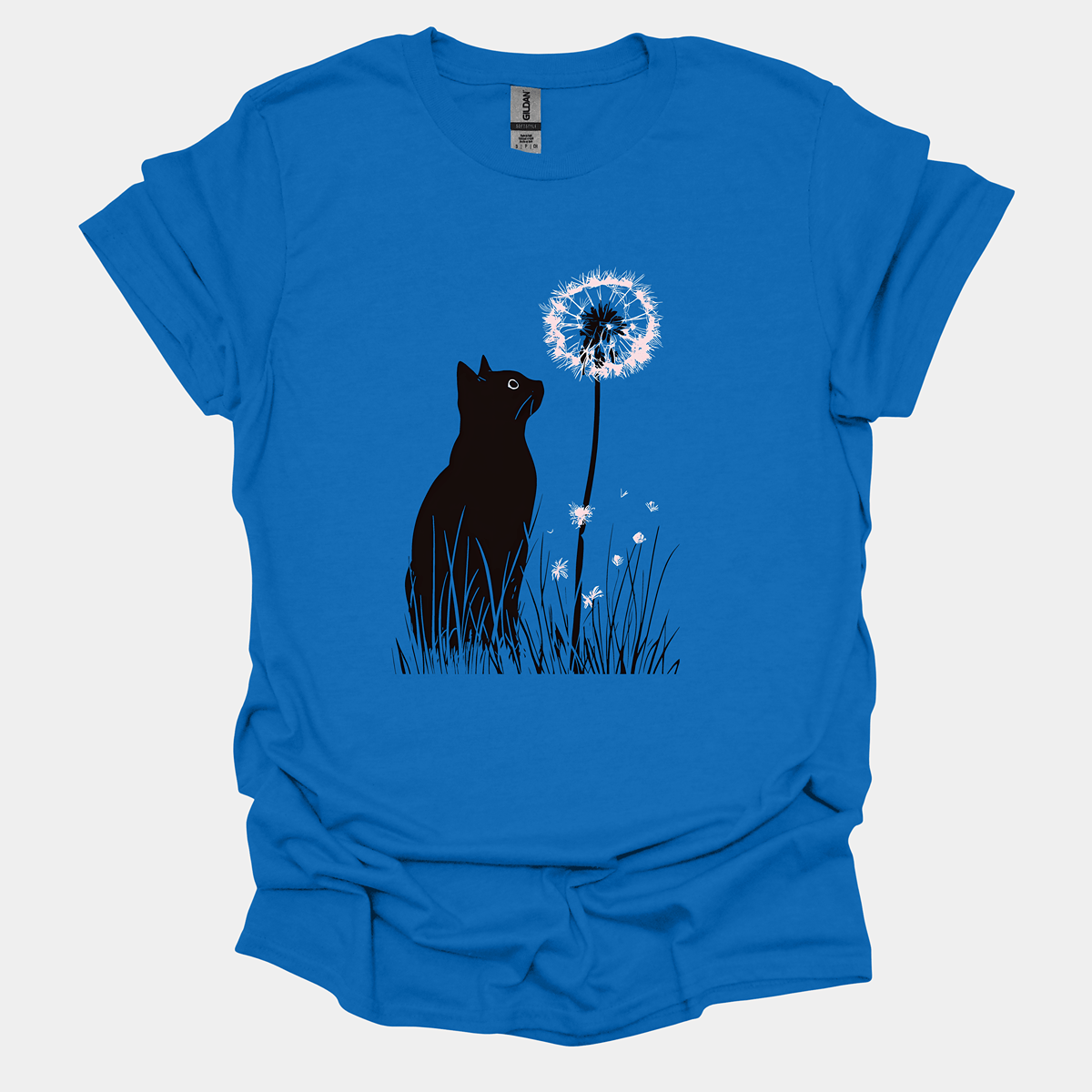 Dandelion Dreams - Pugglez