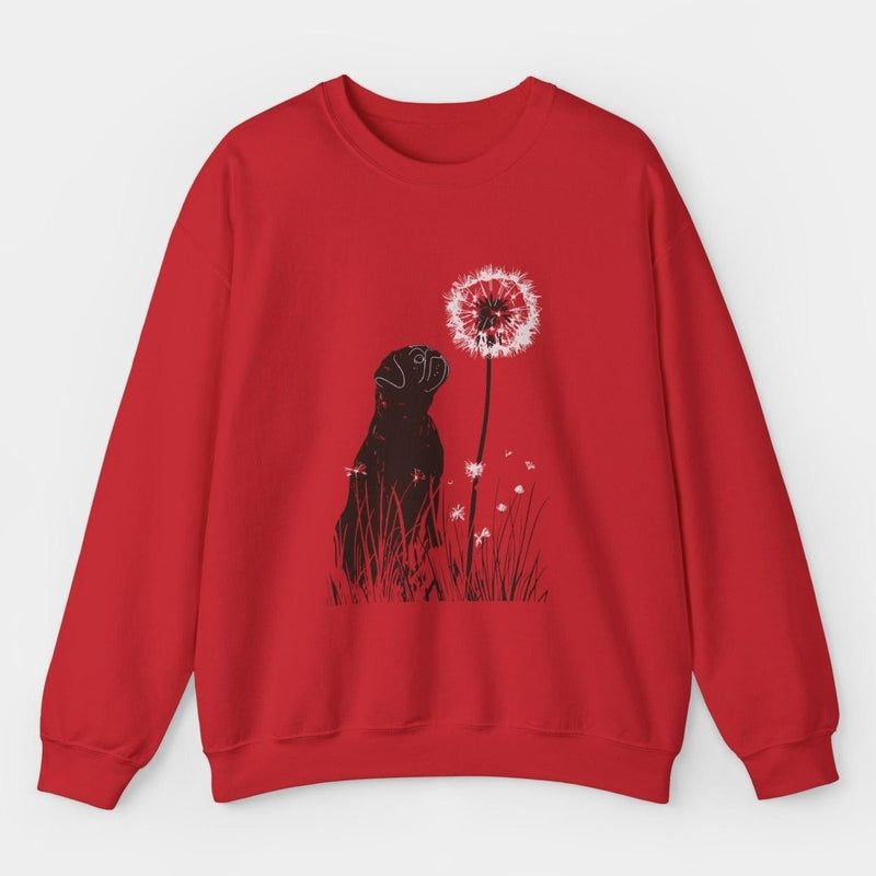 Dandelion Dreams - Pugglez