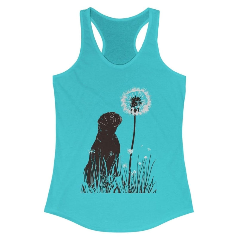 Dandelion Dreams - Pugglez