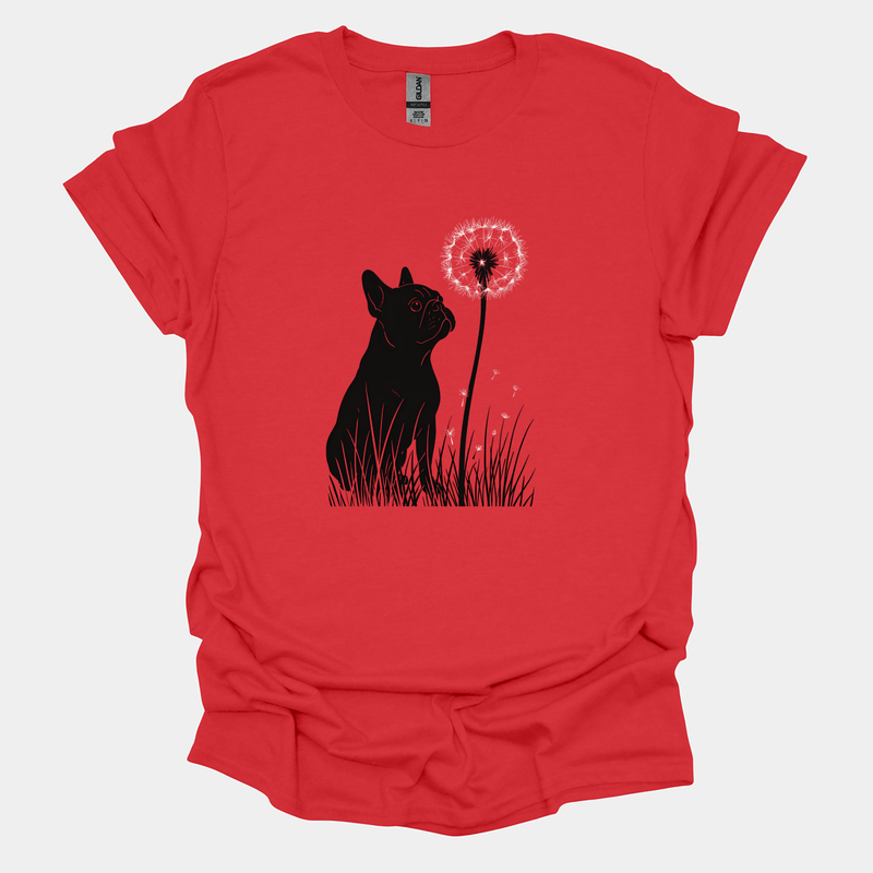 Dandelion Dreams - Pugglez