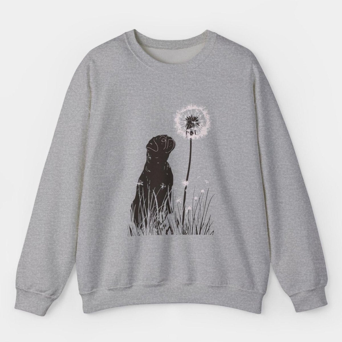 Dandelion Dreams - Pugglez