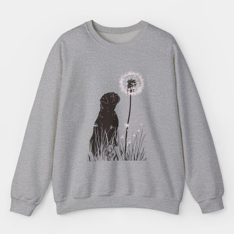 Dandelion Dreams - Pugglez