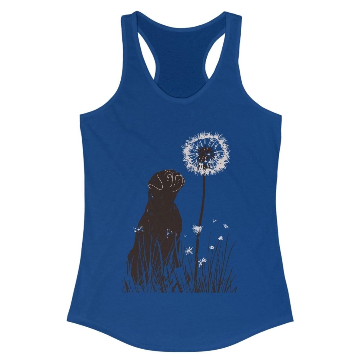 Dandelion Dreams - Pugglez