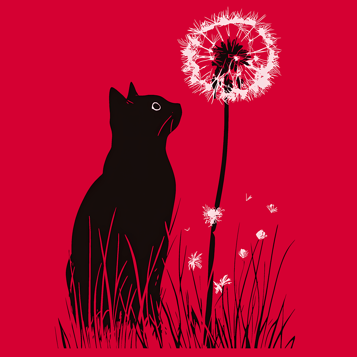 Dandelion Dreams - Pugglez