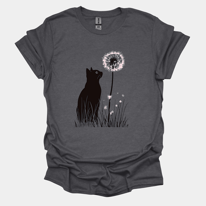 Dandelion Dreams - Pugglez