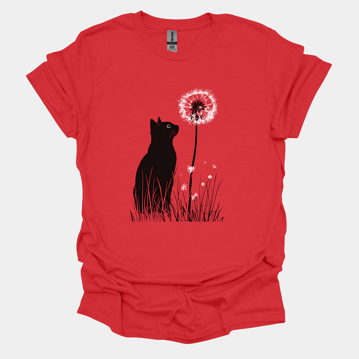 Dandelion Dreams - Pugglez