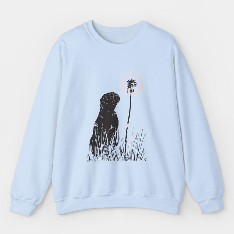 Dandelion Dreams - Pugglez