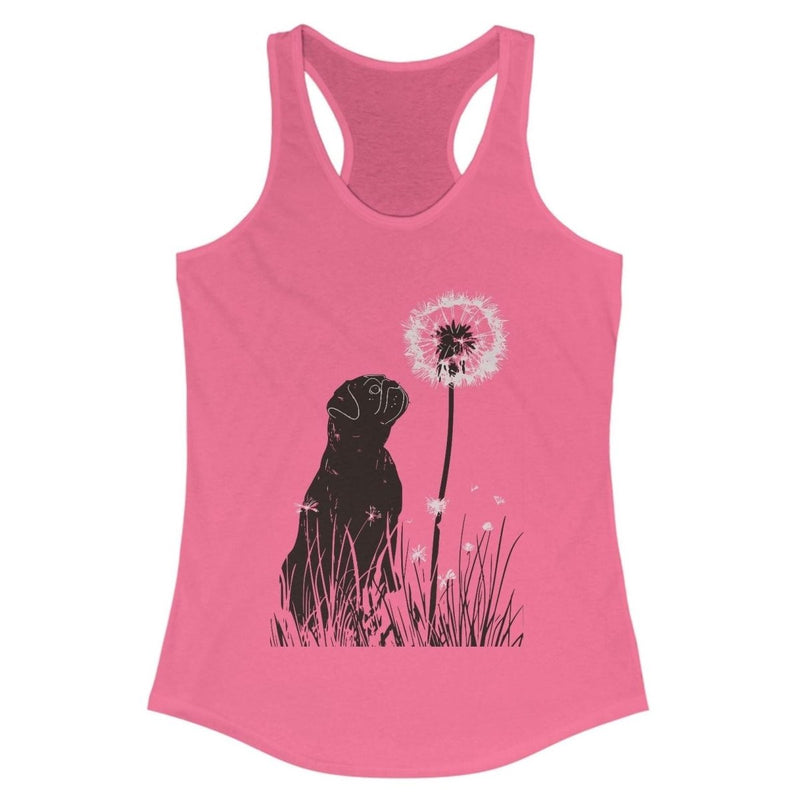 Dandelion Dreams - Pugglez