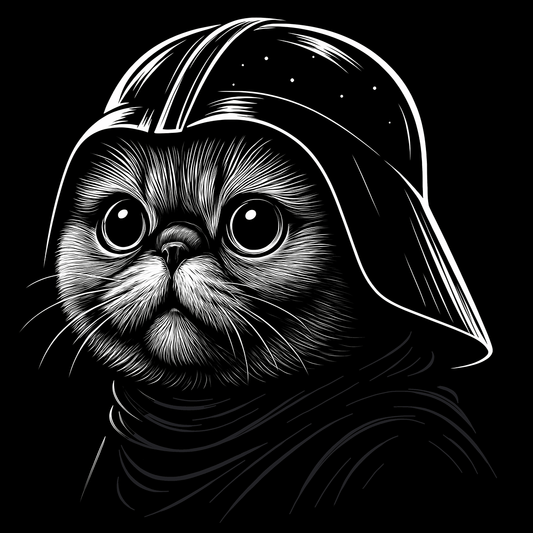 Darth Kitty