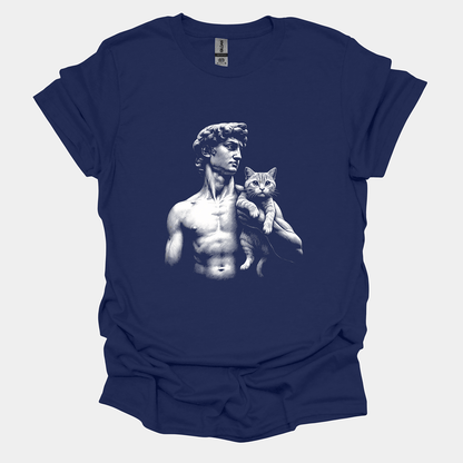 David & Goliath - Pugglez