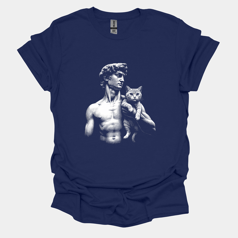 David & Goliath - Pugglez