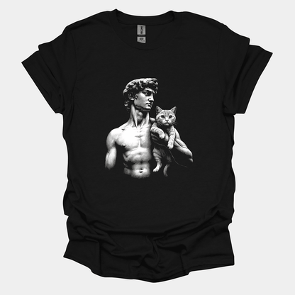 David & Goliath - Pugglez