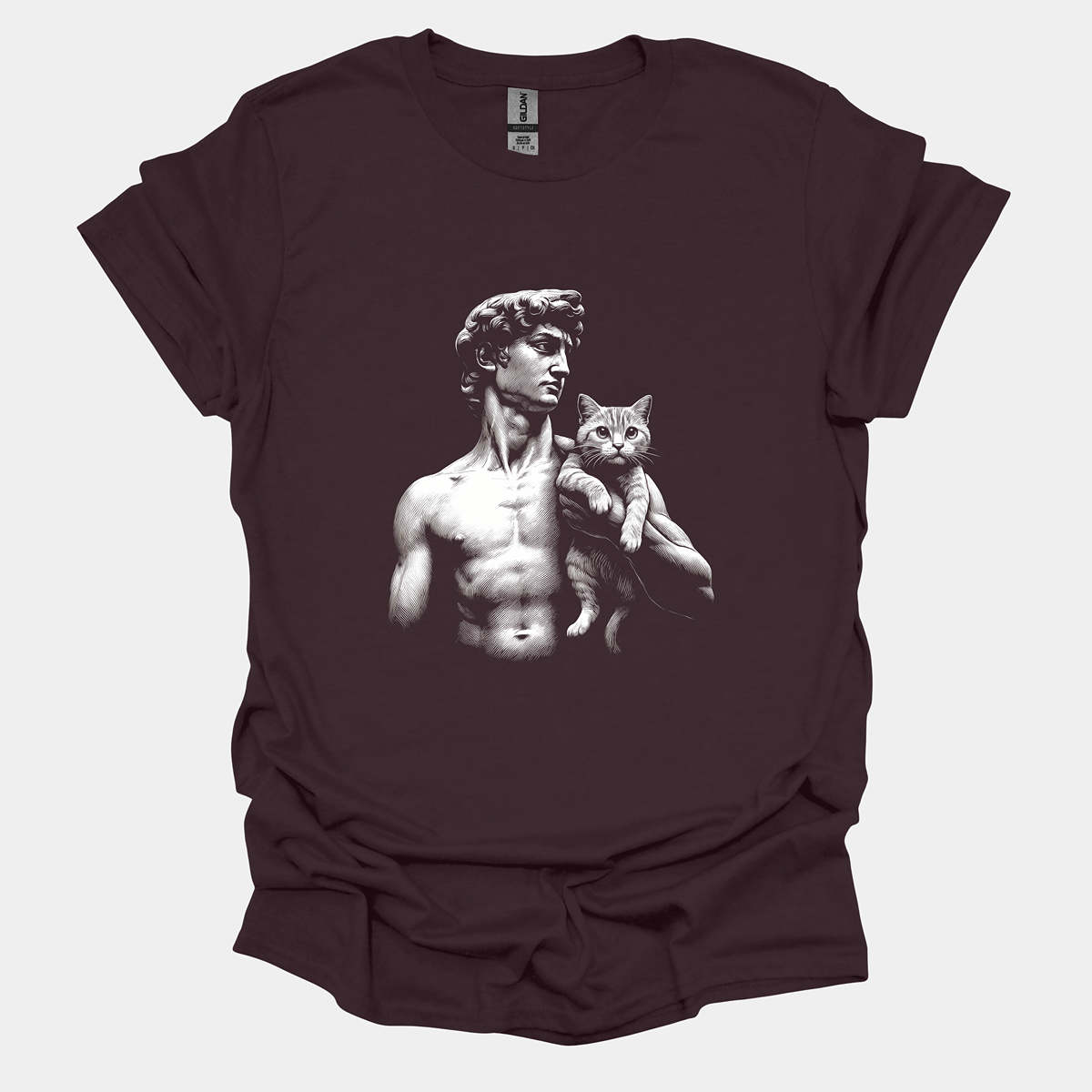 David & Goliath - Pugglez