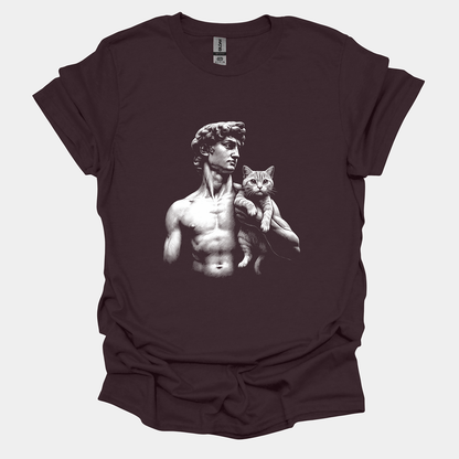 David & Goliath - Pugglez