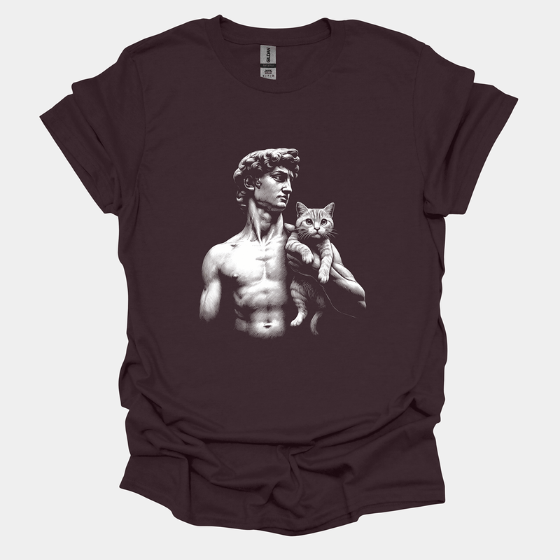 David & Goliath - Pugglez