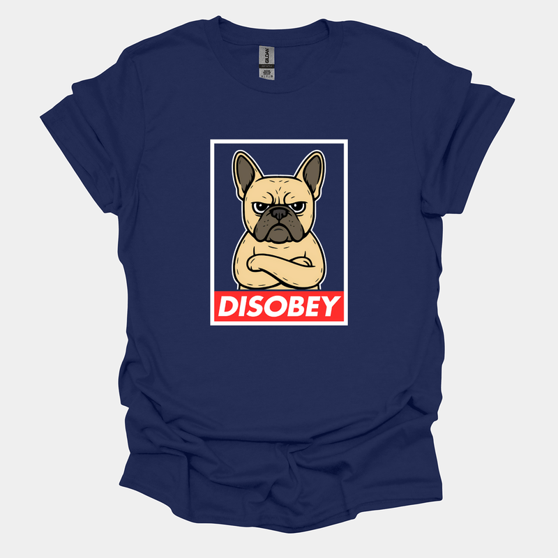 Disobey - Pugglez